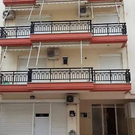 Feels Like Your Home Alexandroupoli Exterior photo
