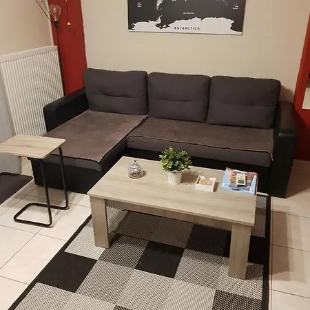 Feels Like Your Home Alexandroupoli Exterior photo