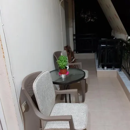 Feels Like Your Home Alexandroupoli Exterior photo