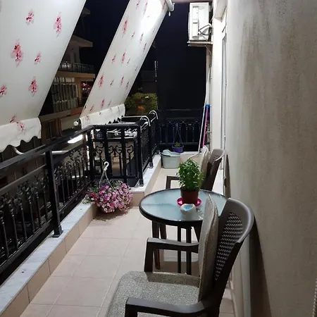 Feels Like Your Home Alexandroupoli Exterior photo