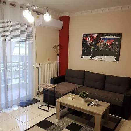 Feels Like Your Home Alexandroupoli Exterior photo