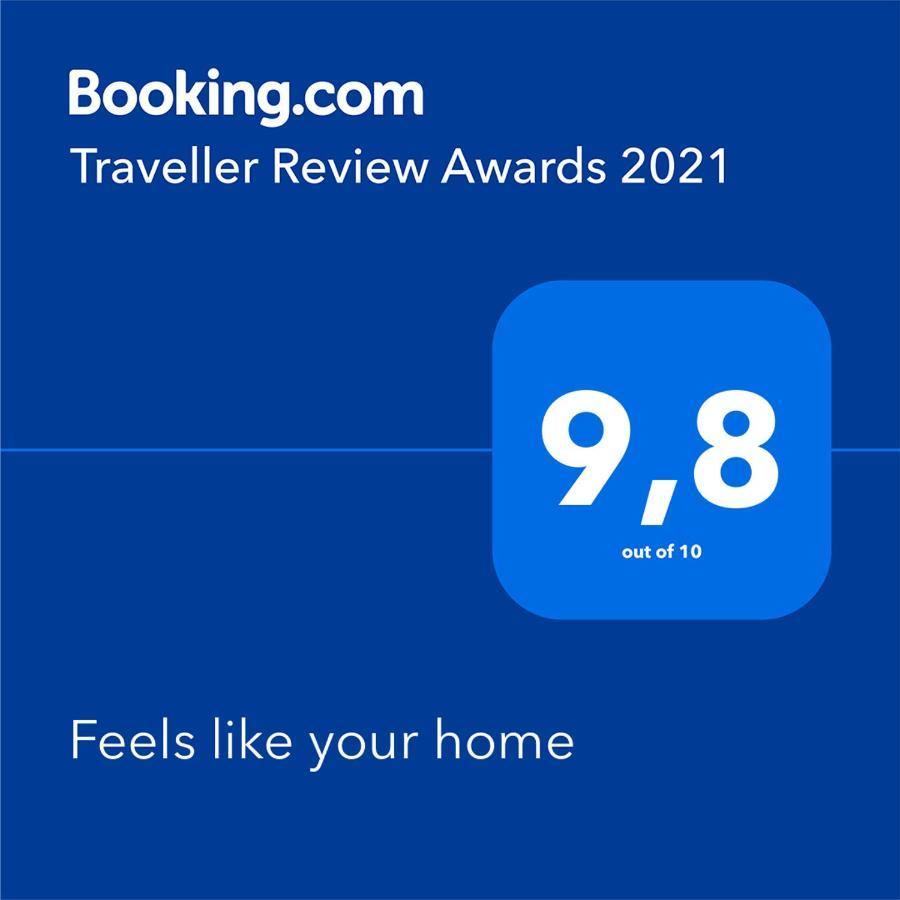 Feels Like Your Apartment Alexandroupoli