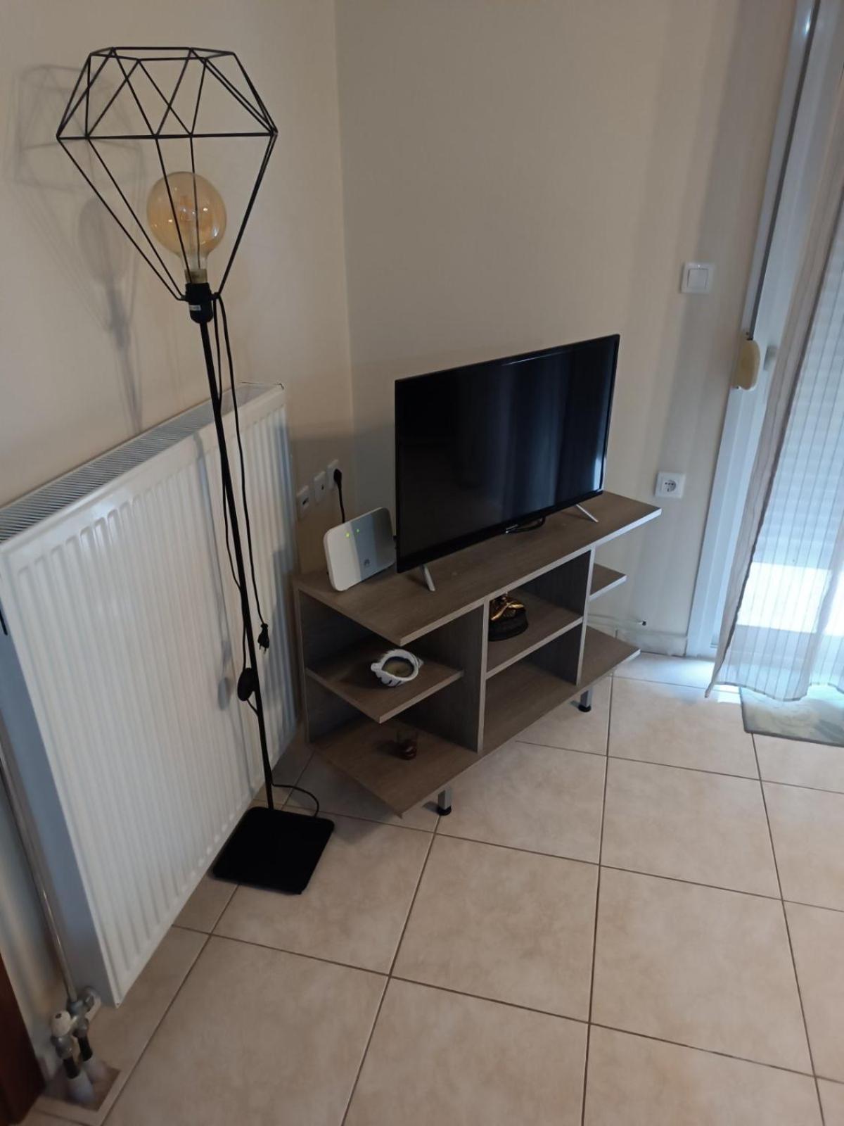 Feels Like Your Apartment Alexandroupoli