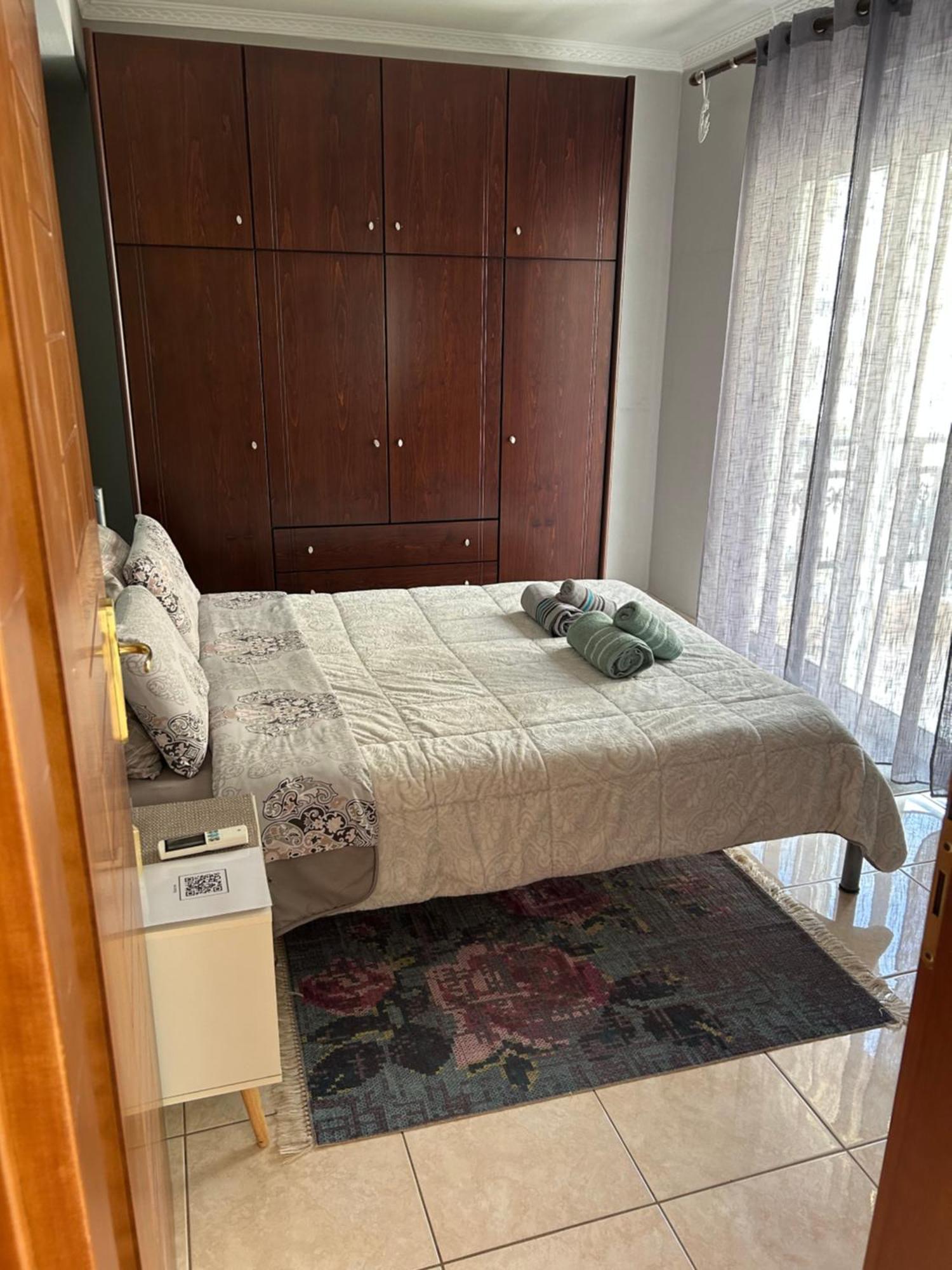 Feels Like Your Apartment *