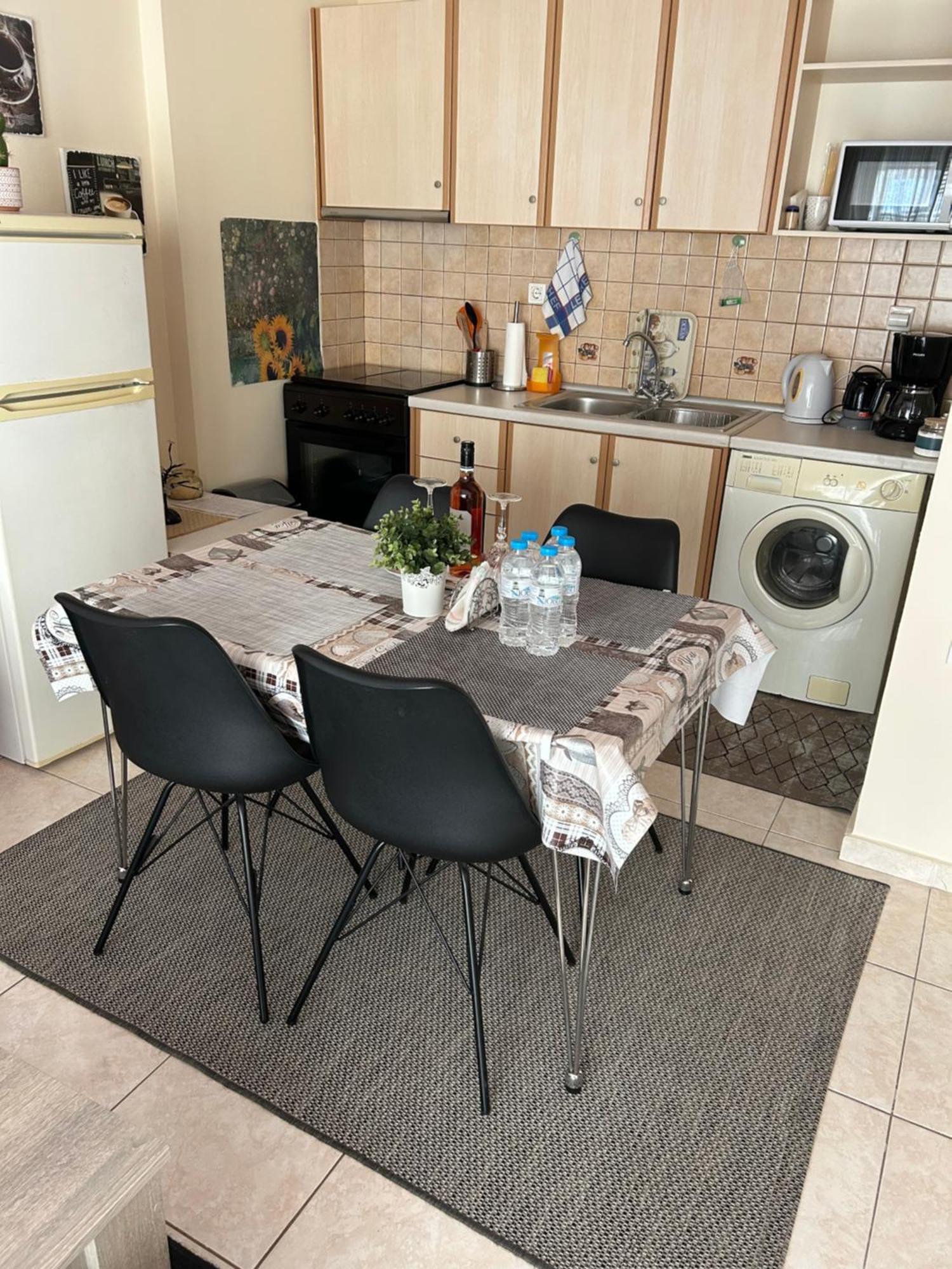 Feels Like Your Apartment Alexandroupoli