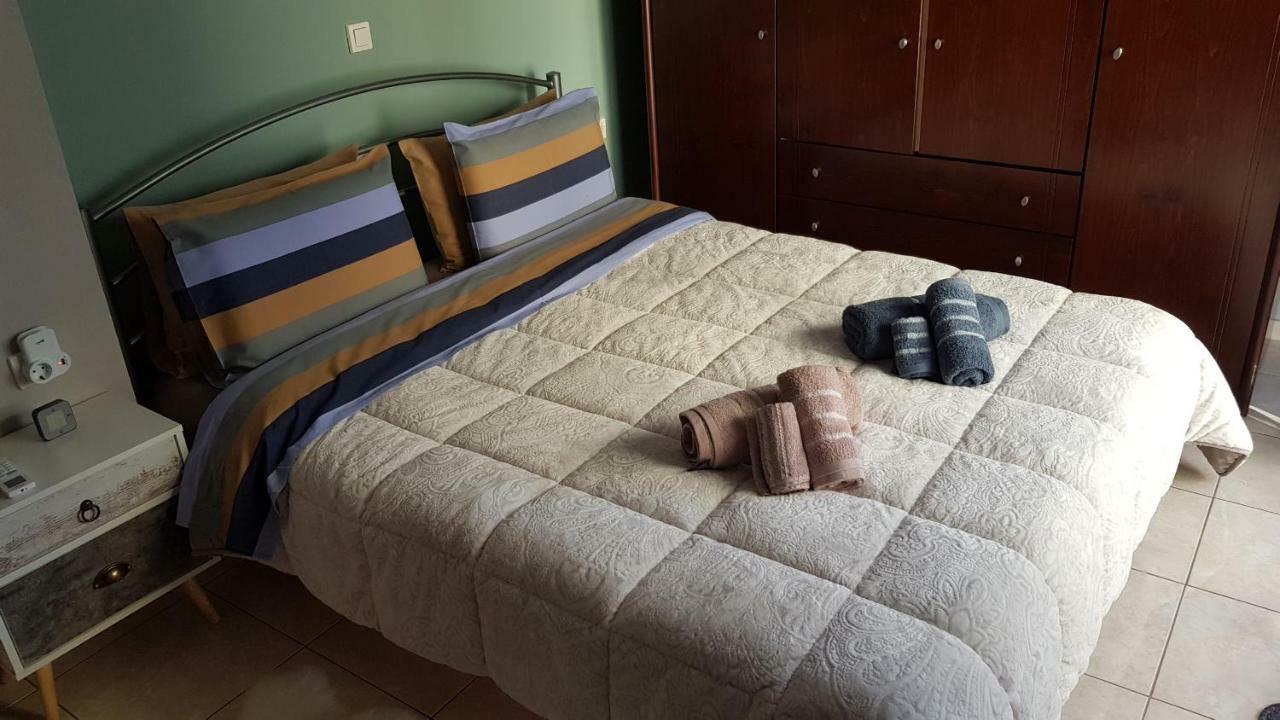 Apartment Feels Like Your *